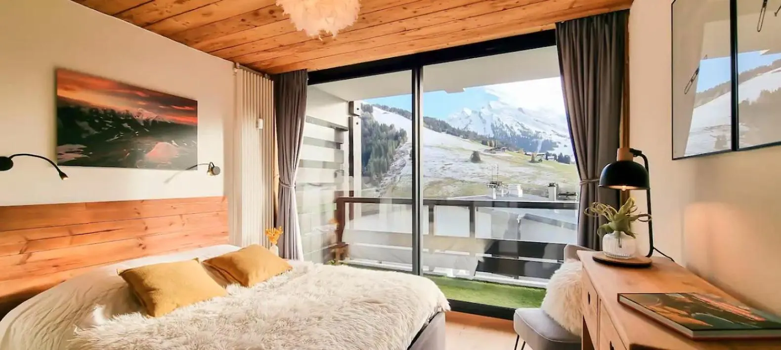 לה קלוסאז The White Bear - Appartement Spacieux Et Confortable