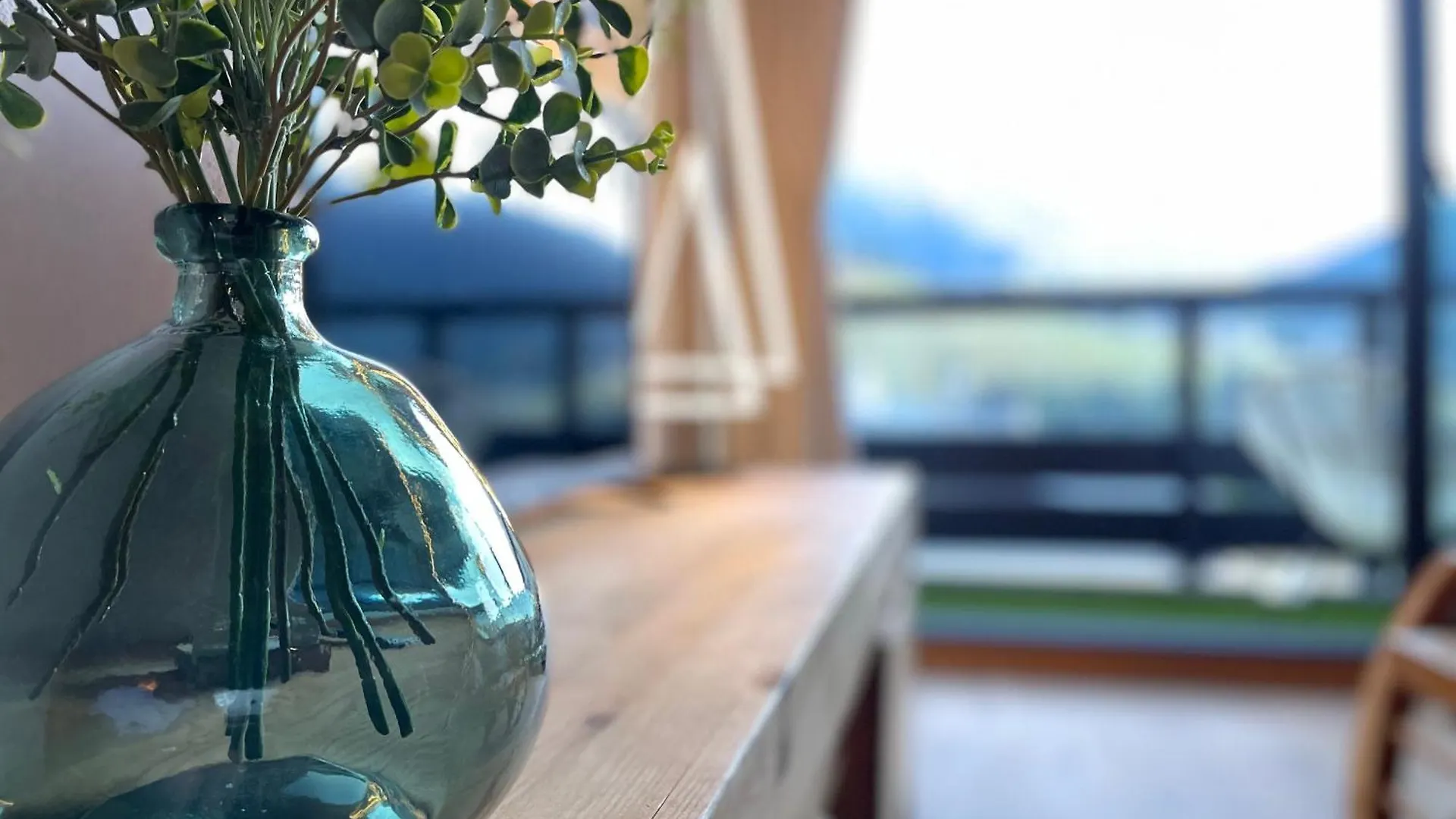 דירה לה קלוסאז The White Bear - Appartement Spacieux Et Confortable