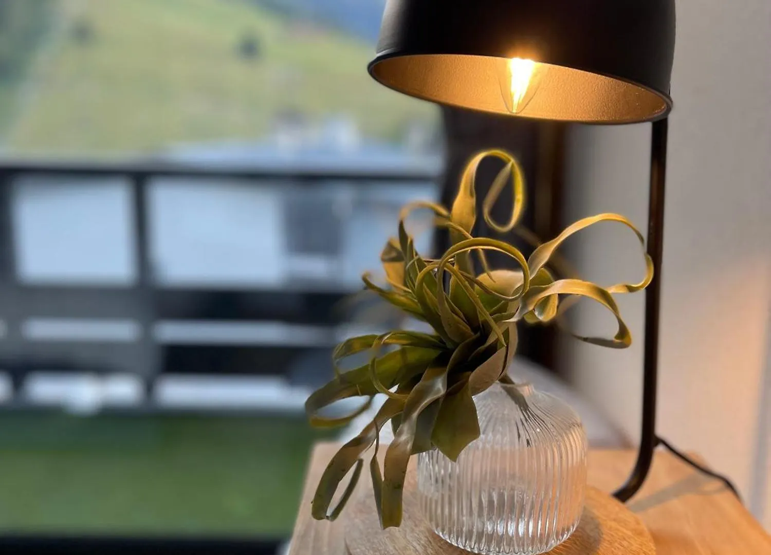 The White Bear - Appartement Spacieux Et Confortable La Clusaz